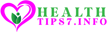 Health Tips 2022
