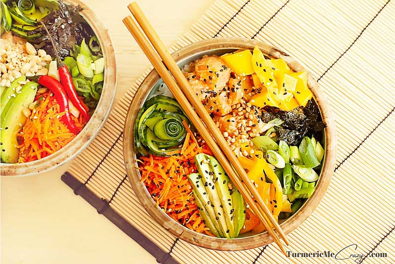 Poke Tips The Ultimate Guide to Different Types of Poke - Health Tips 2022
